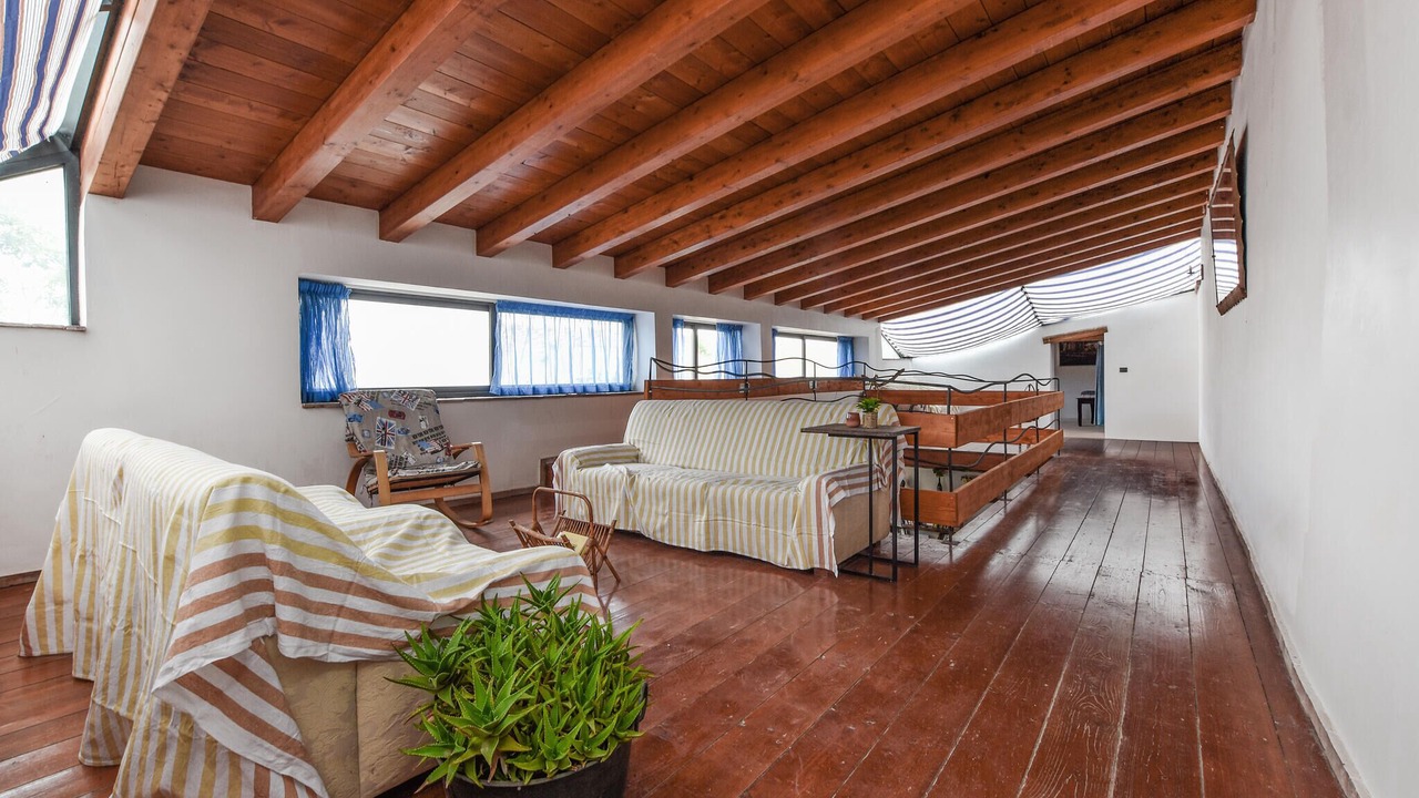 Photo of Bedroom in Trappeto