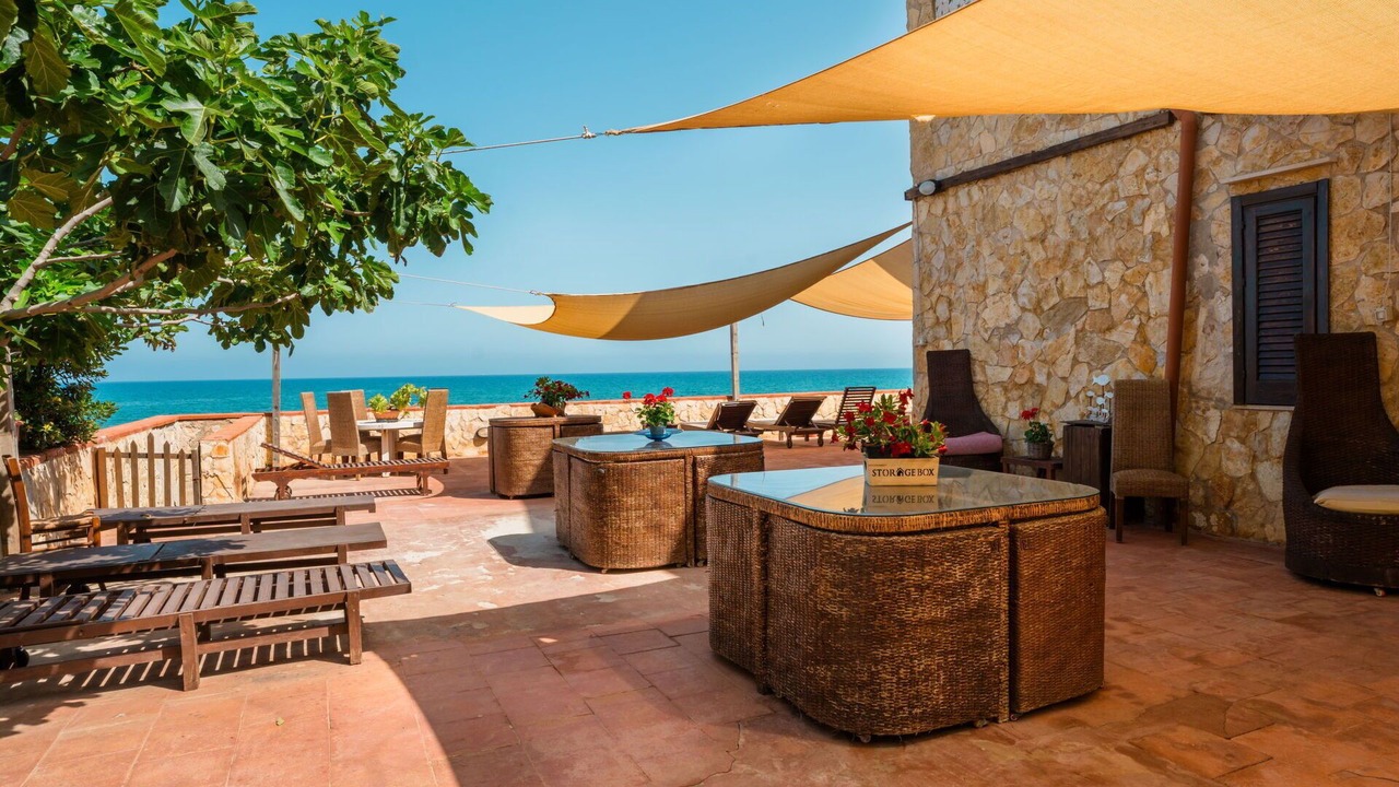 Photo of Outdoor in Trappeto