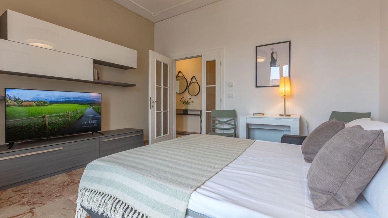 Photo of Bedroom in Ferrara