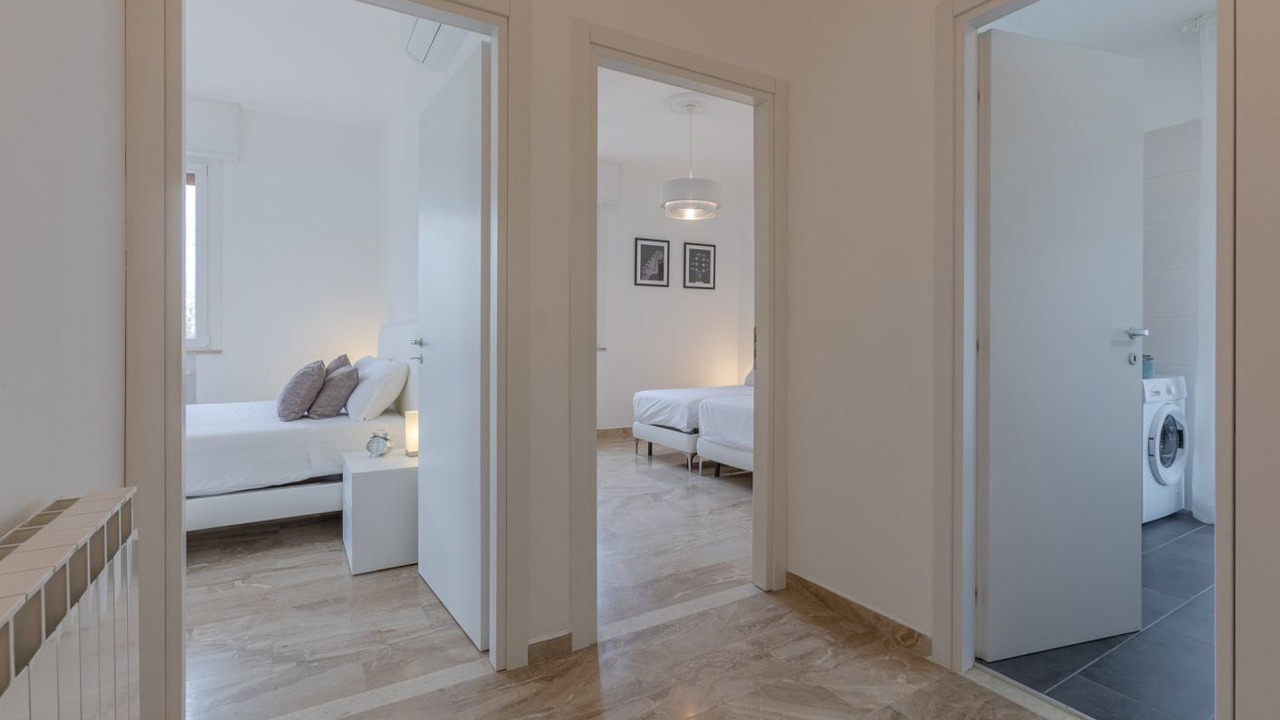 Photo of Bedroom in Ferrara