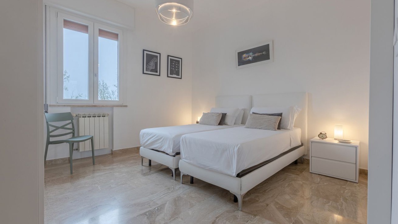 Photo of Bedroom in Ferrara