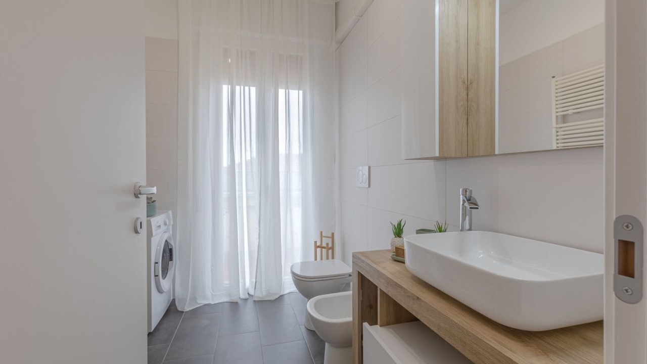 Photo of Bathroom in Ferrara