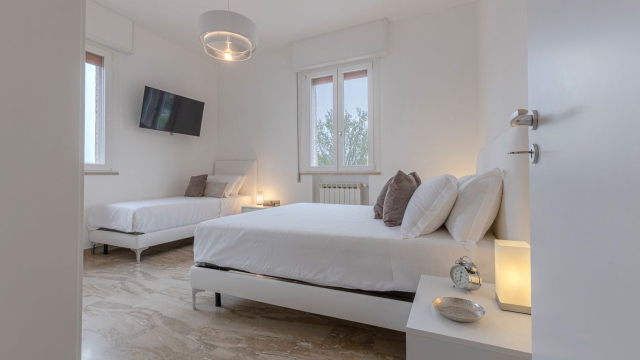 Photo of Bedroom in Ferrara
