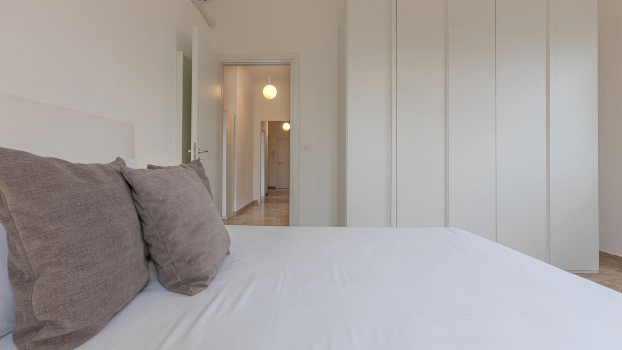 Photo of Bedroom in Ferrara