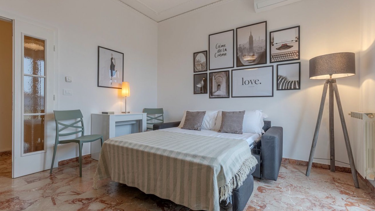 Photo of Bedroom in Ferrara