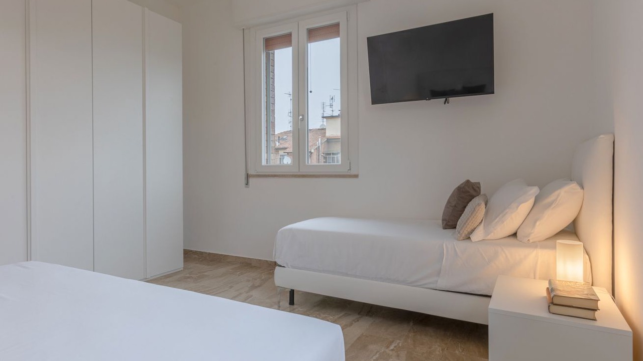 Photo of Bedroom in Ferrara