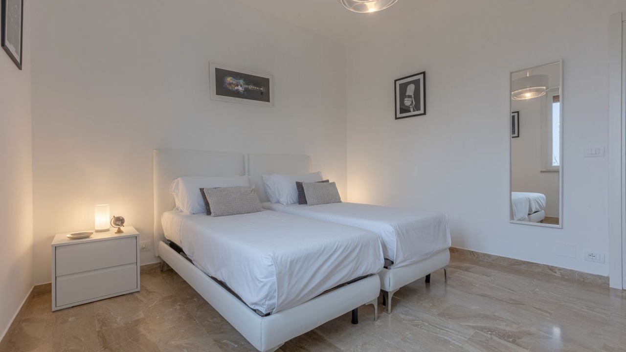 Photo of Bedroom in Ferrara