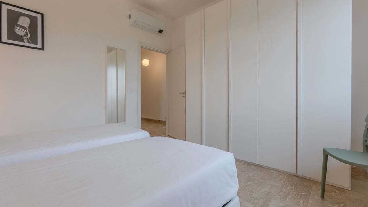 Photo of Bedroom in Ferrara