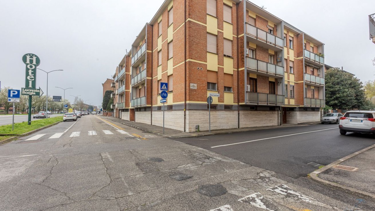 Photo of Outdoor in Ferrara