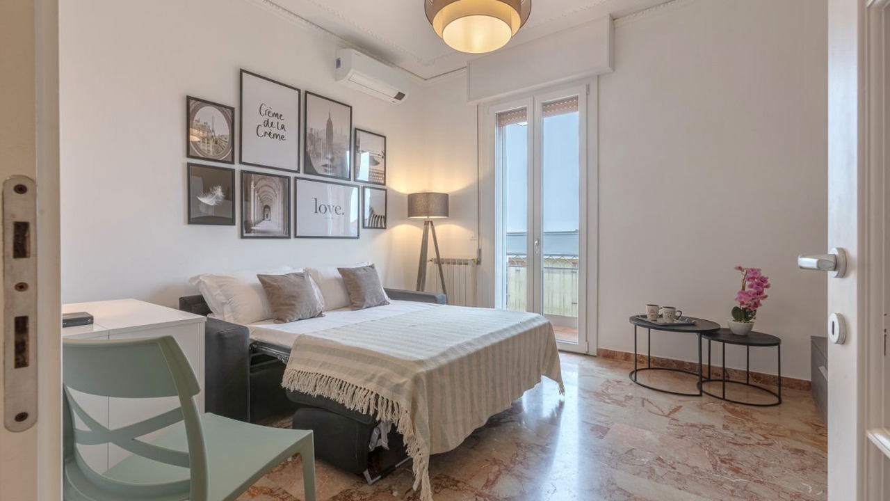 Photo of Bedroom in Ferrara