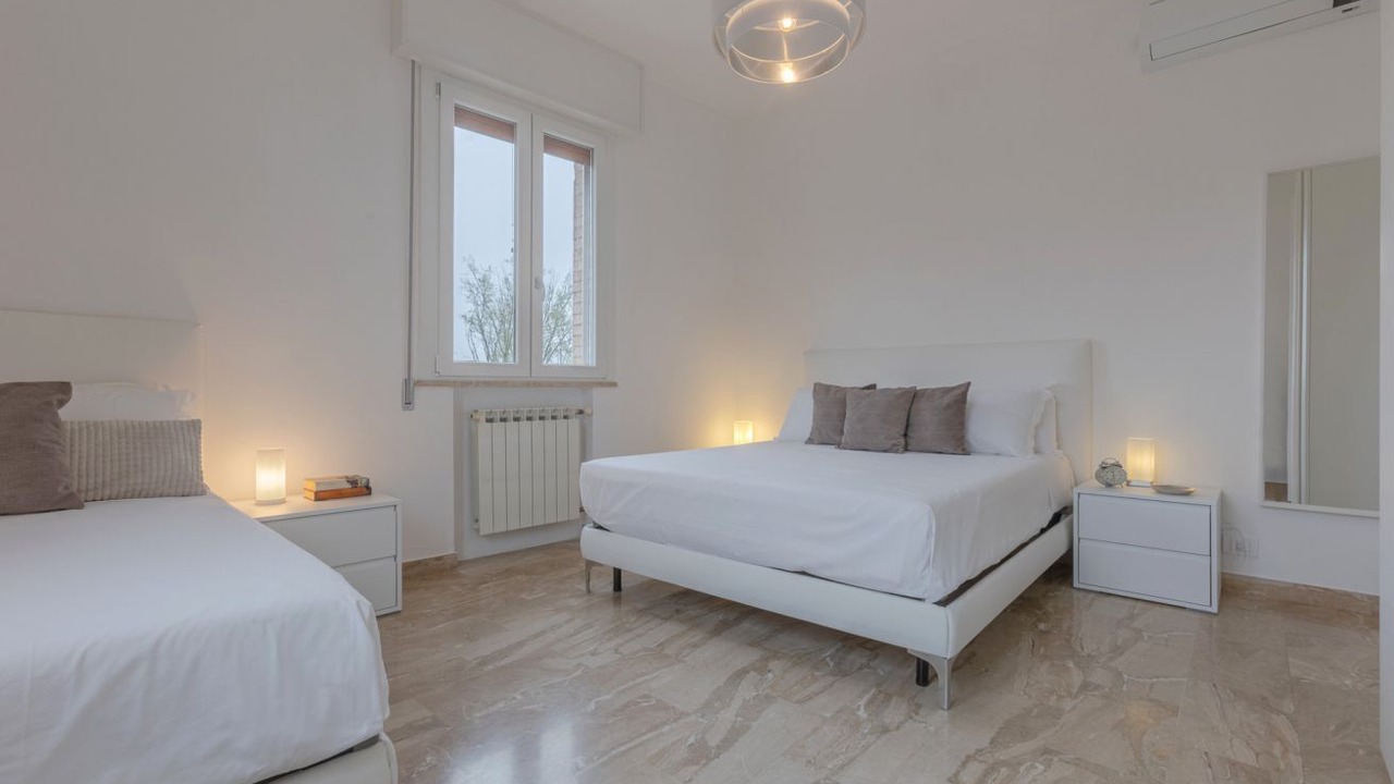 Photo of Bedroom in Ferrara