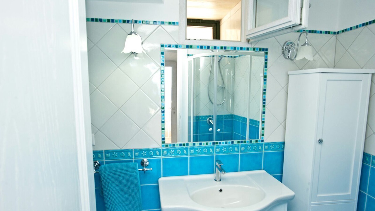 Photo of Bathroom in Le Forna