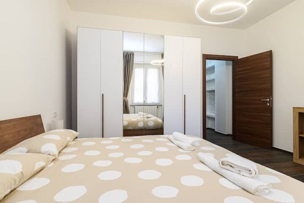 Photo of Bedroom in Prenestino-Centocelle