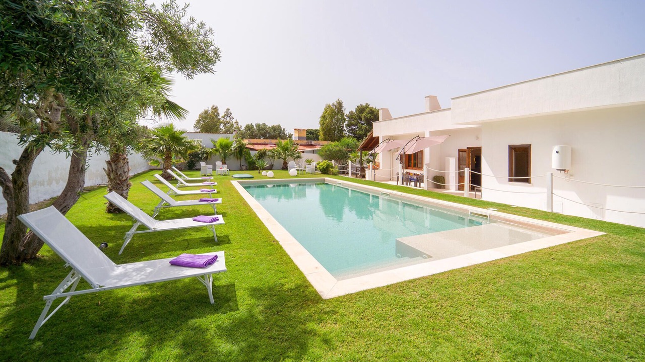 Photo of Outdoor in Cinisi