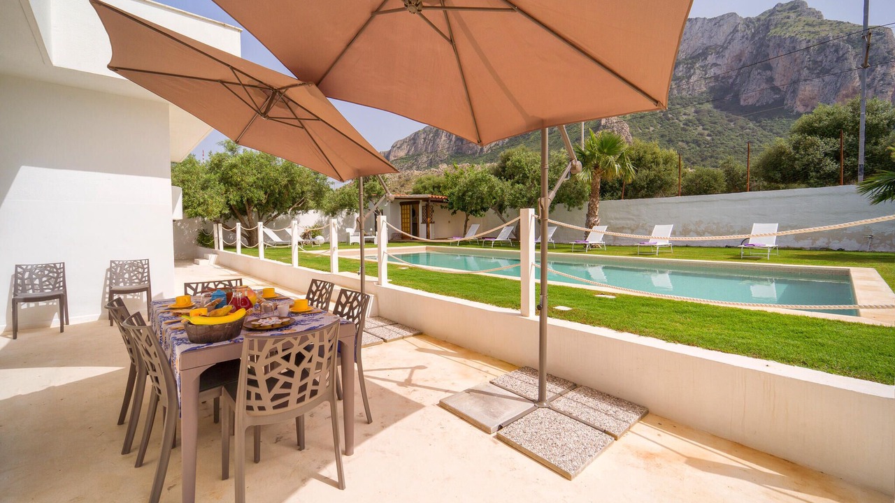Photo of Outdoor in Cinisi