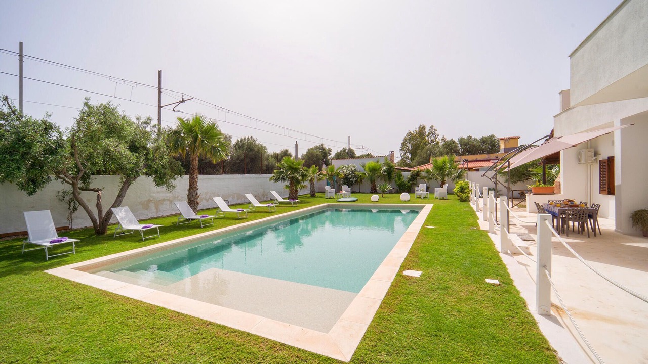 Photo of Outdoor in Cinisi