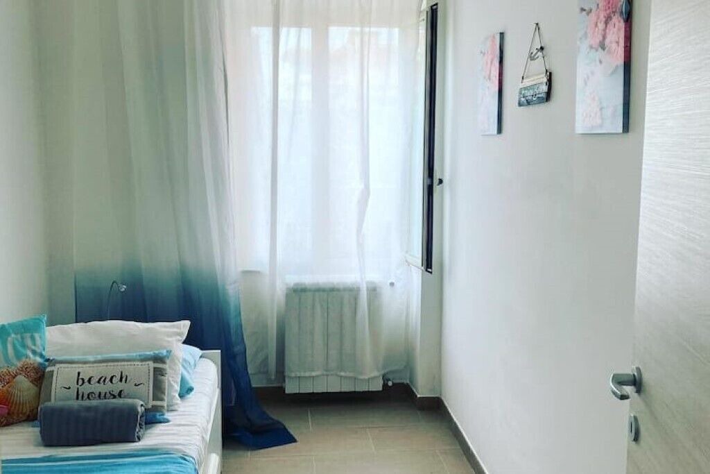 Photo of Bedroom in Nettuno