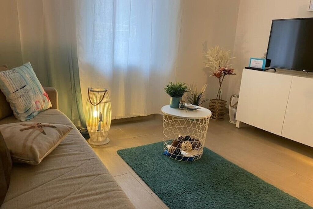 Photo of Livingroom in Nettuno
