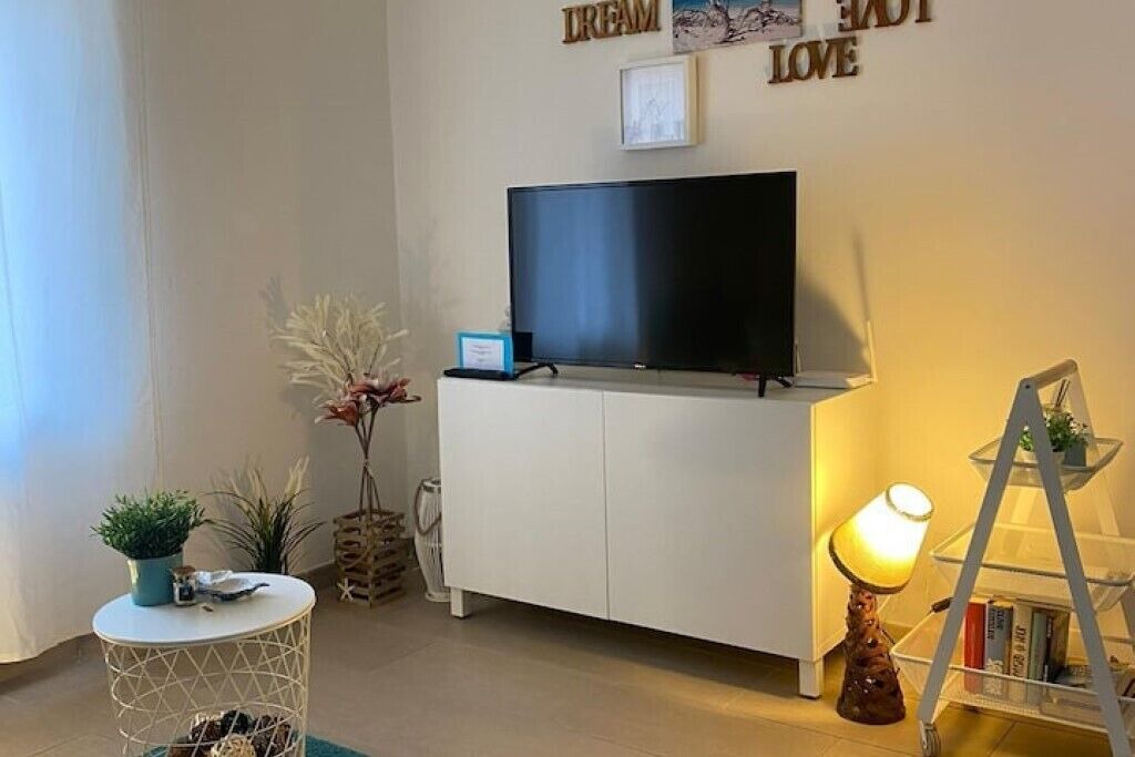 Photo of Livingroom in Nettuno