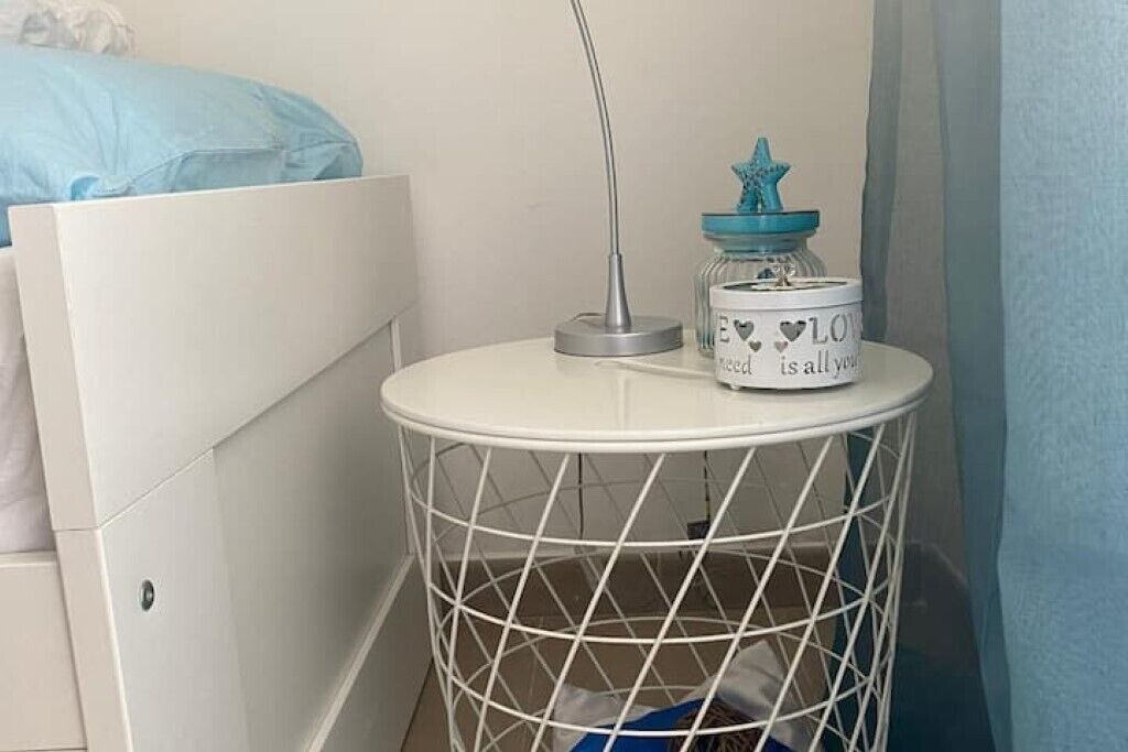 Photo of Bedroom in Nettuno