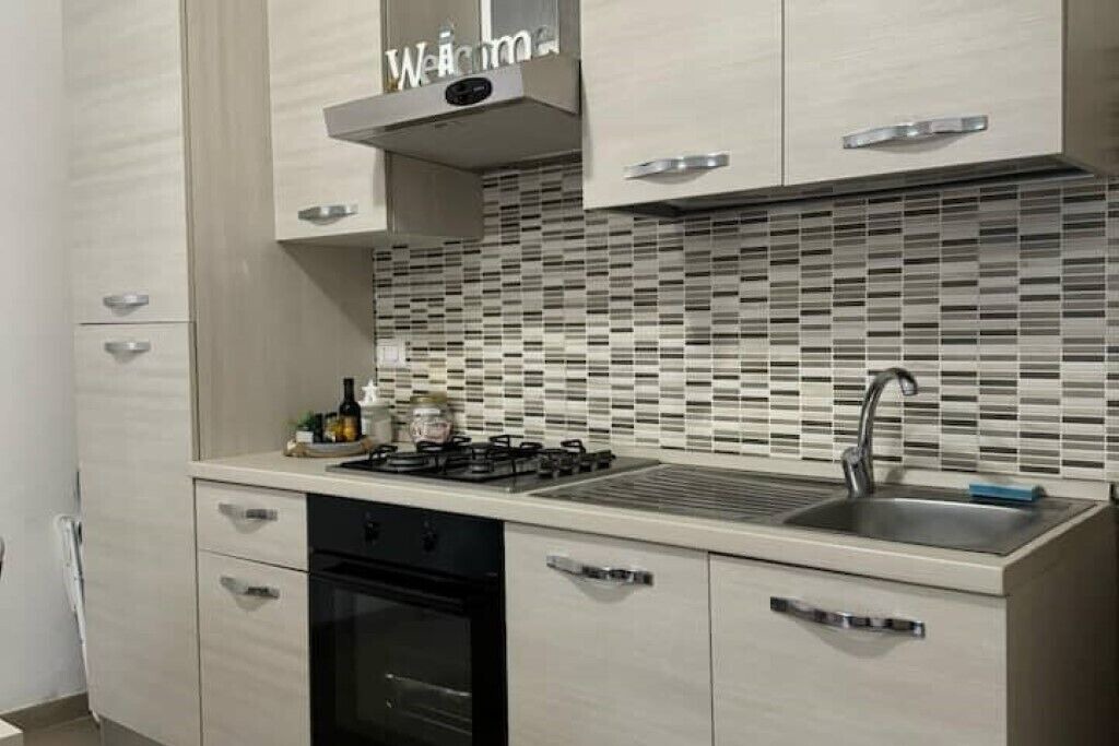 Photo of Kitchen in Nettuno
