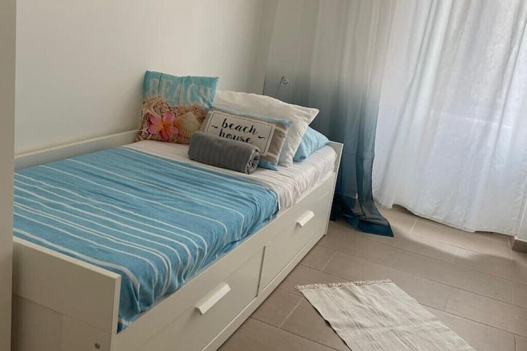 Photo of Bedroom in Nettuno