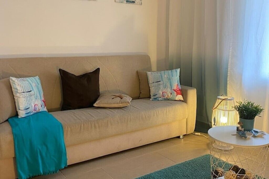 Photo of Livingroom in Nettuno