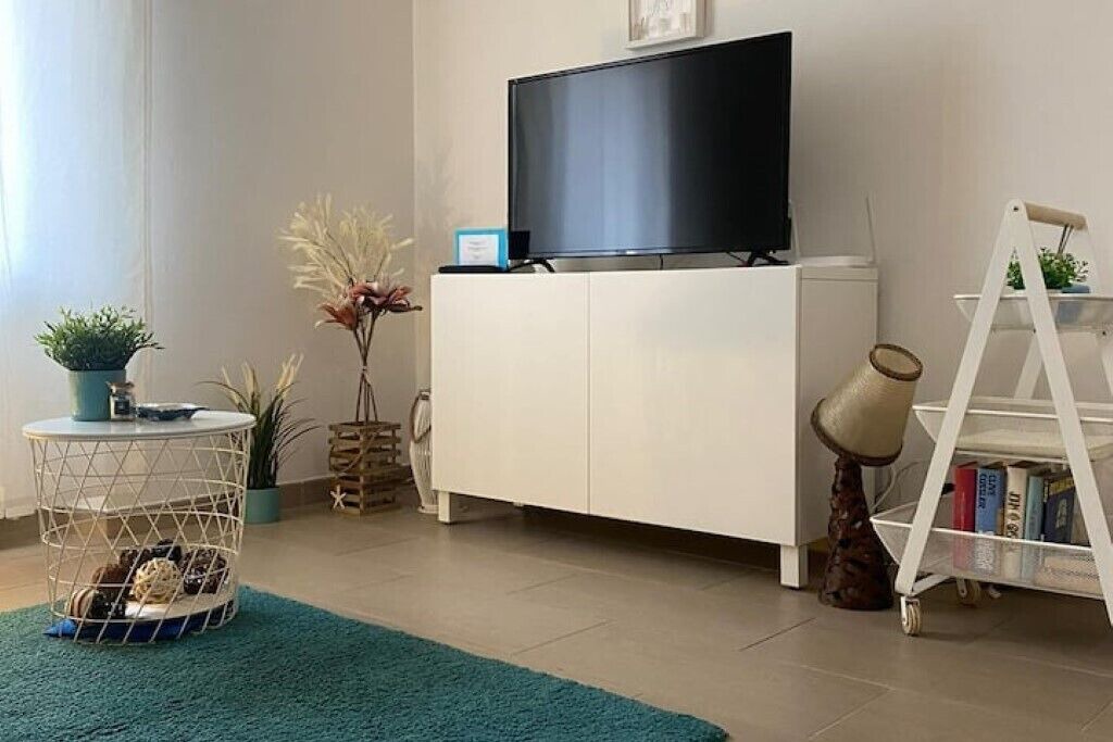 Photo of Livingroom in Nettuno