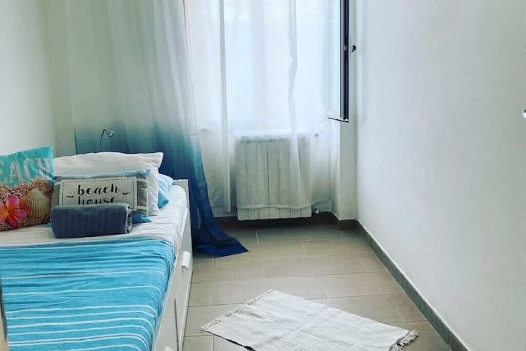 Photo of Bedroom in Nettuno