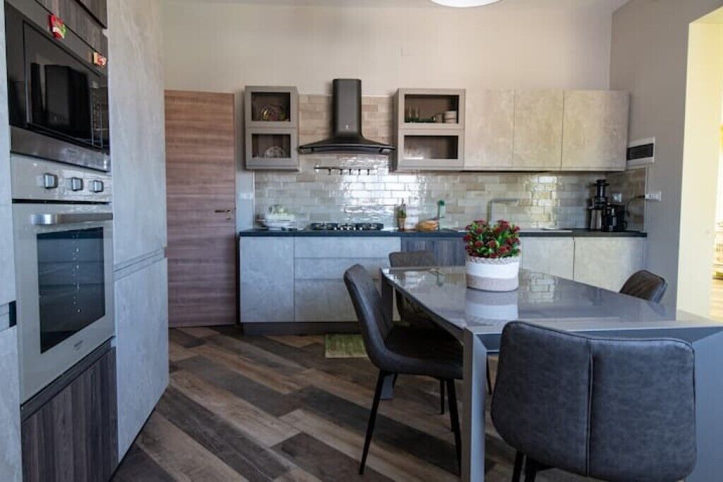 Photo of Kitchen in San Leone