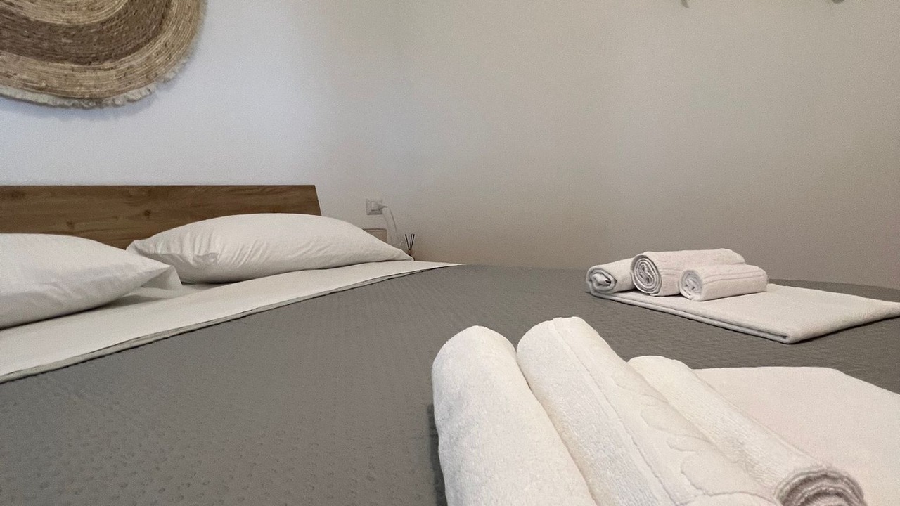 Photo of Bedroom in Orosei