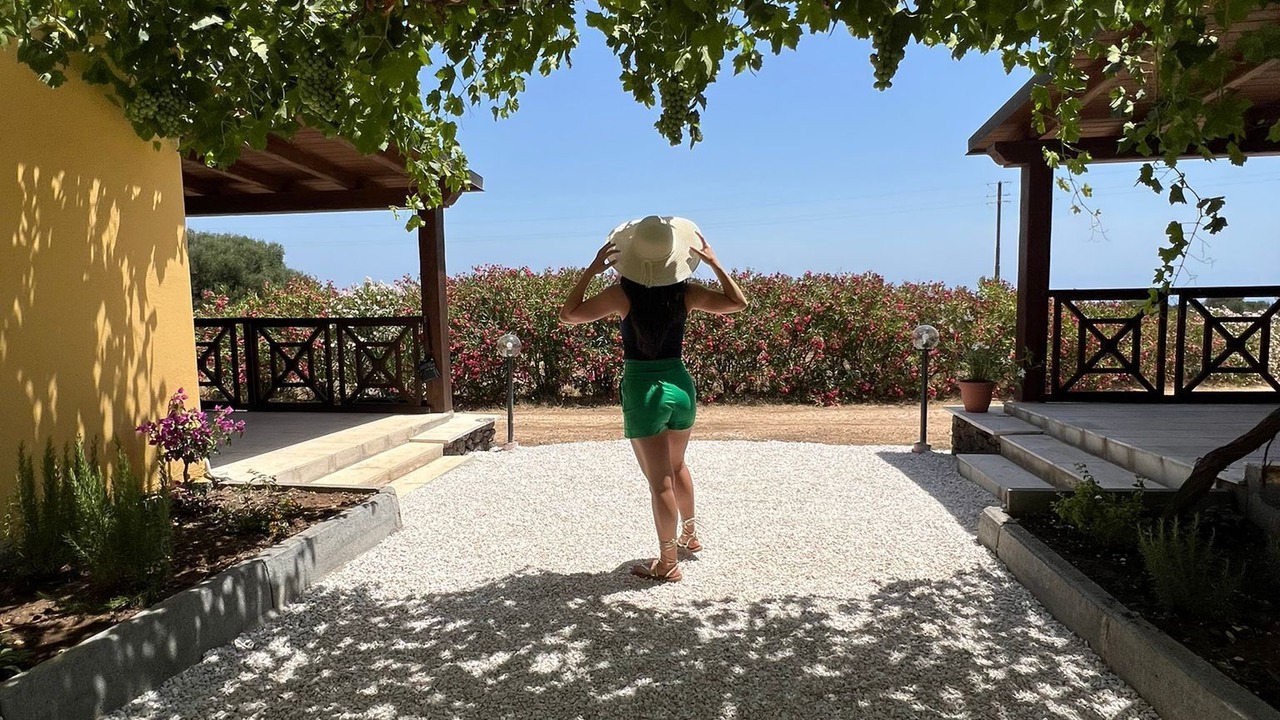 Photo of Outdoor in Orosei