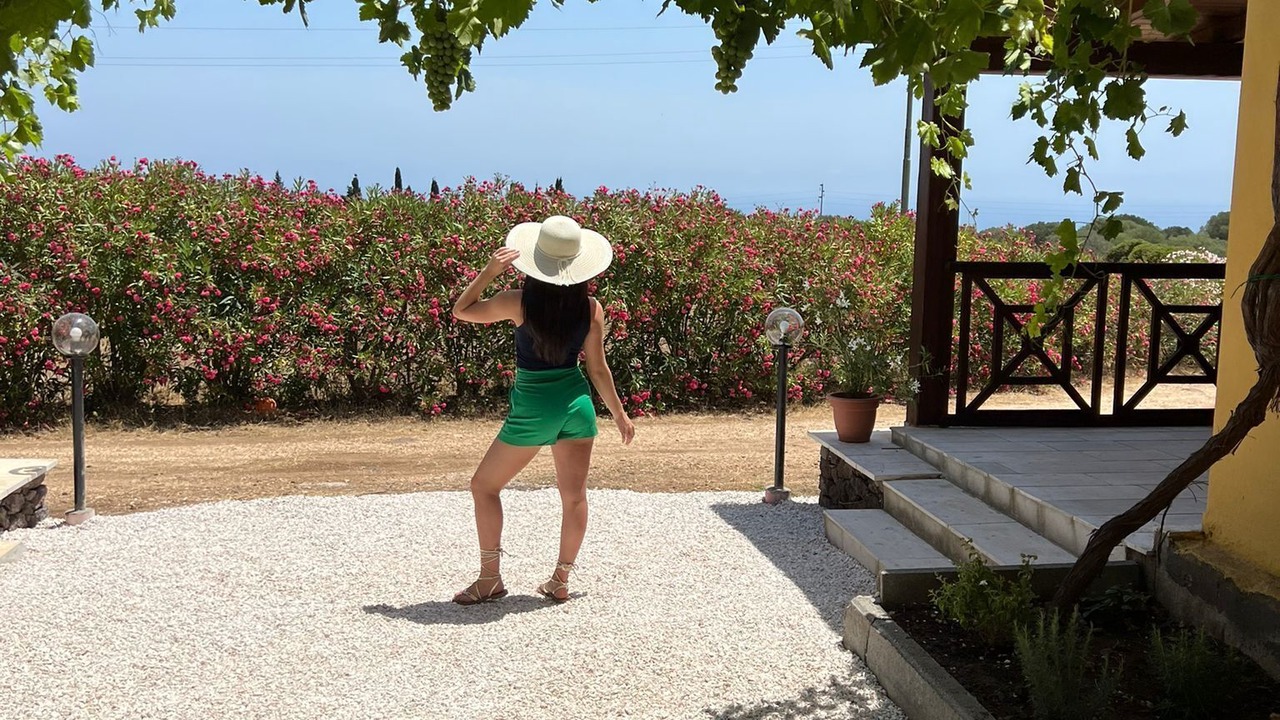 Photo of Outdoor in Orosei