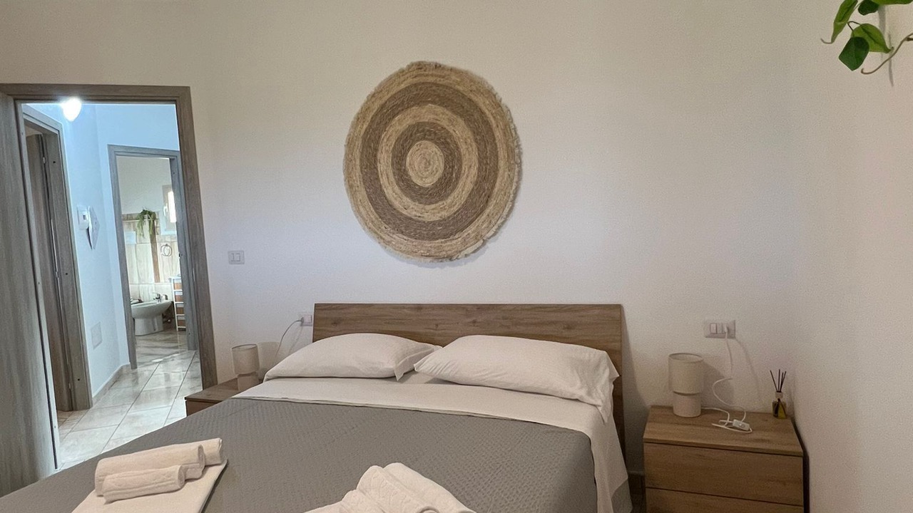 Photo of Bedroom in Orosei