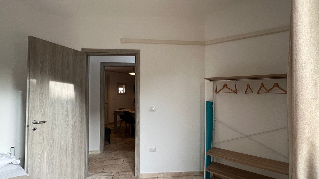 Photo of Bedroom in Orosei