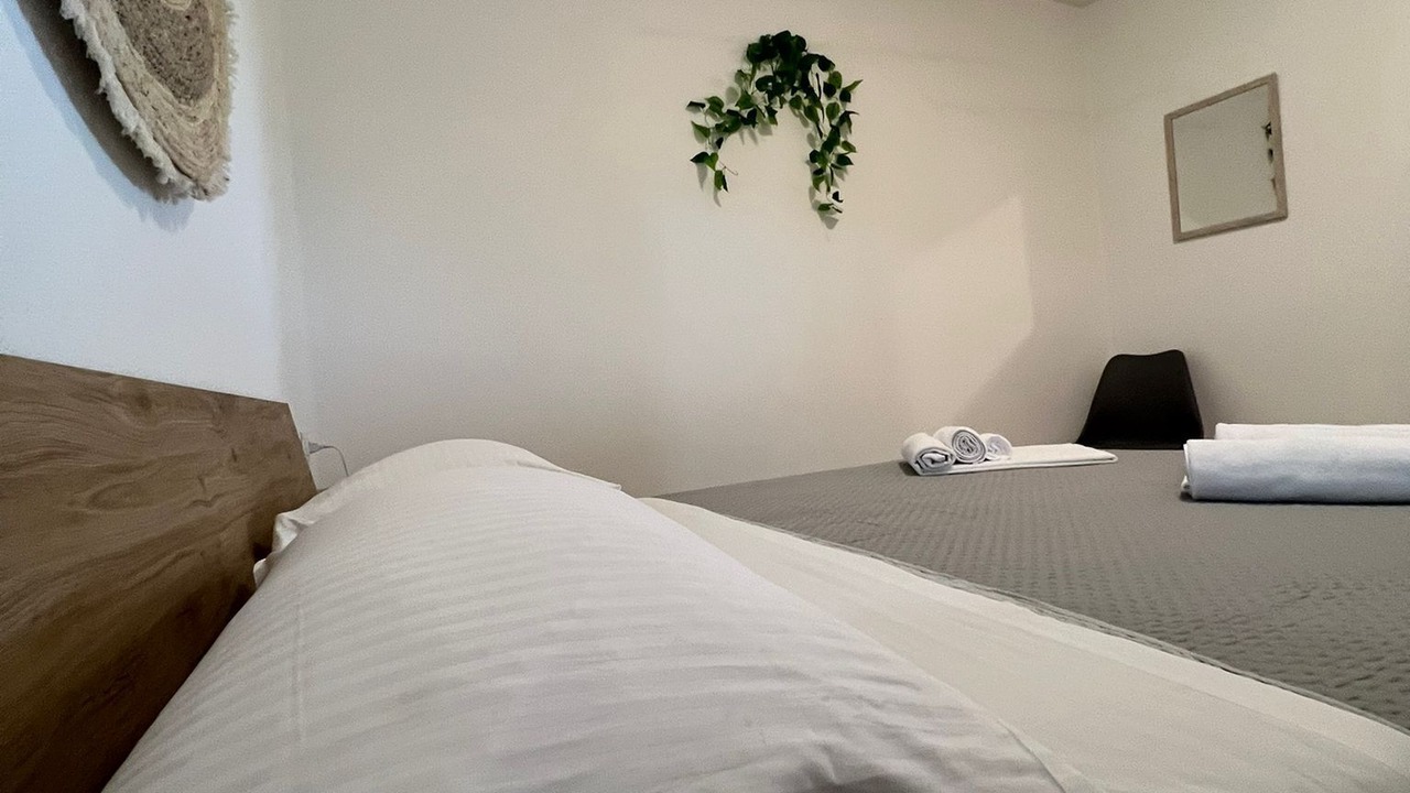 Photo of Bedroom in Orosei