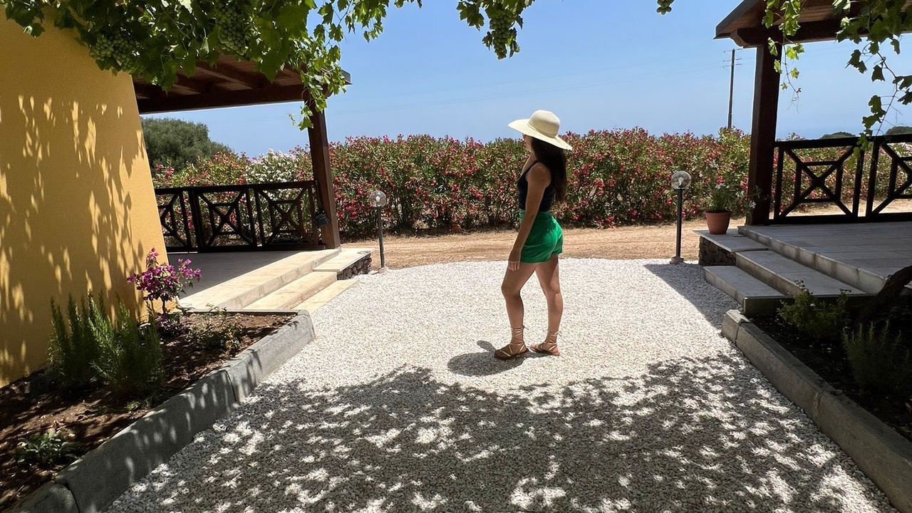 Photo of Outdoor in Orosei