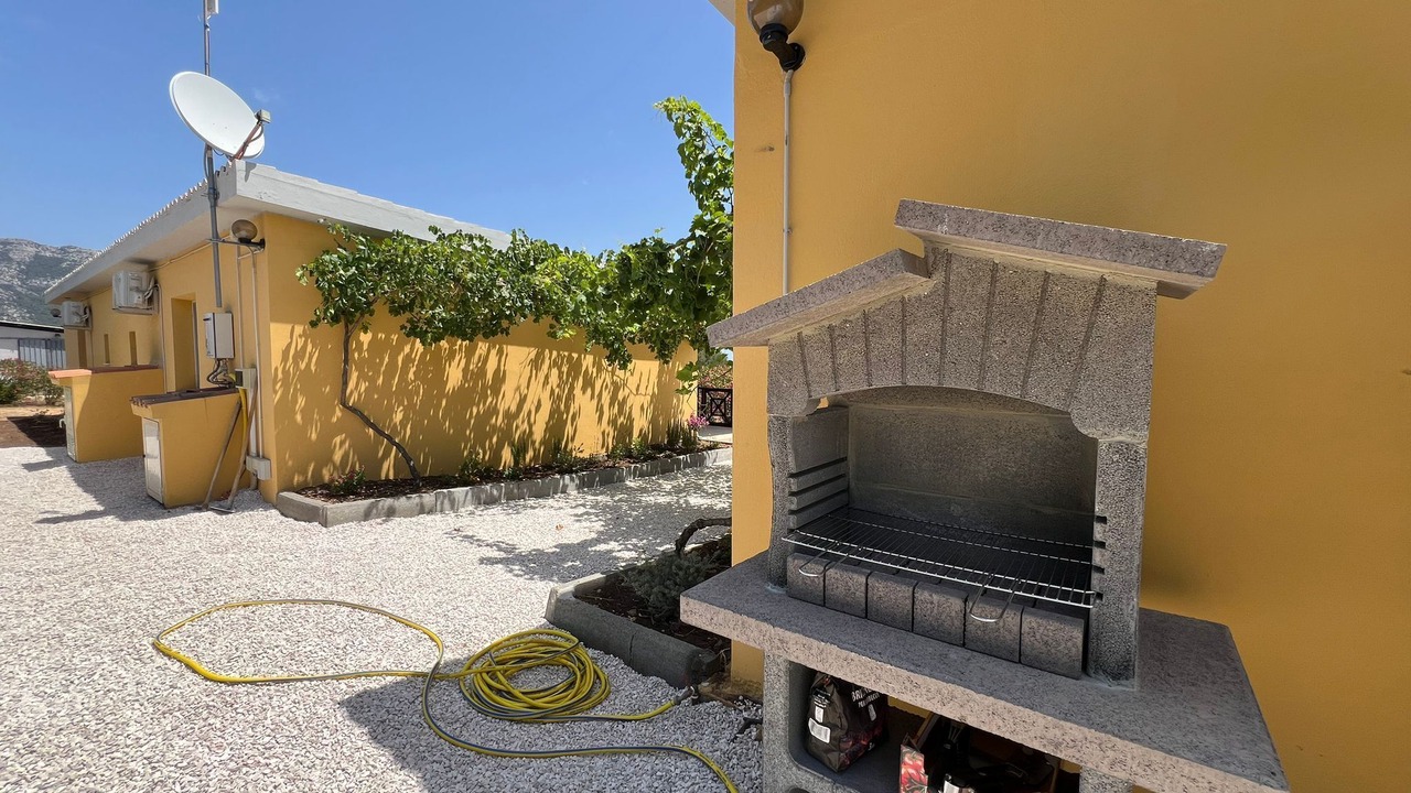 Photo of Patio Balcony in Orosei