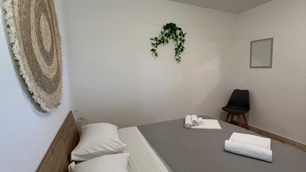 Photo of Bedroom in Orosei
