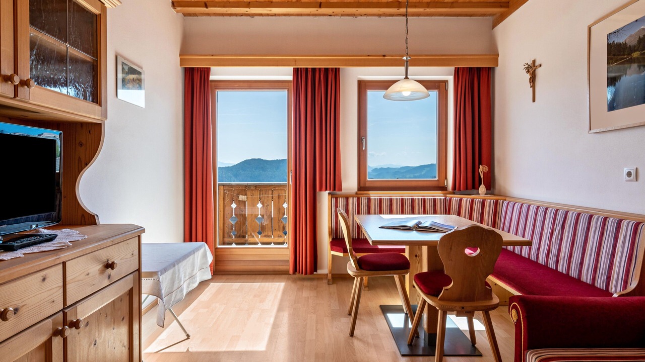 Photo of Livingroom in Lajen