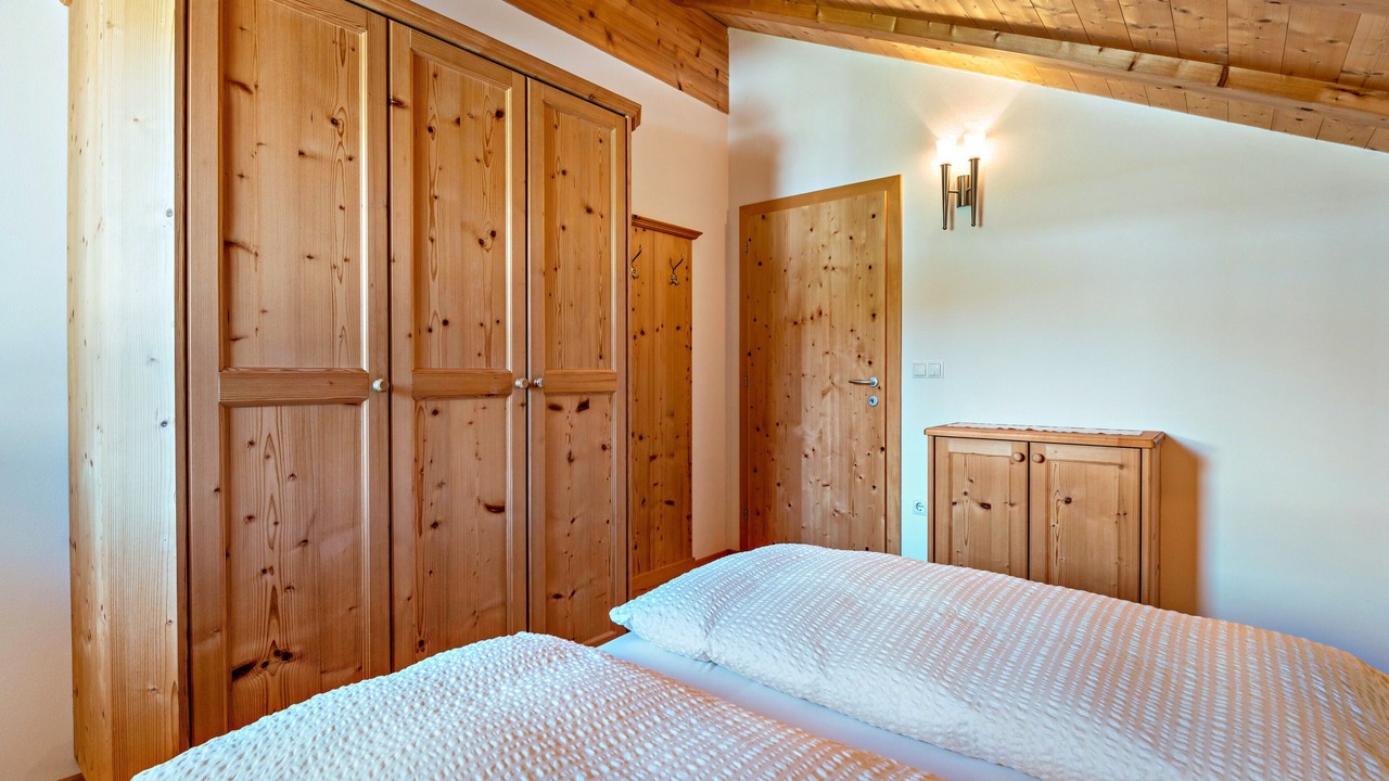 Photo of Bedroom in Lajen