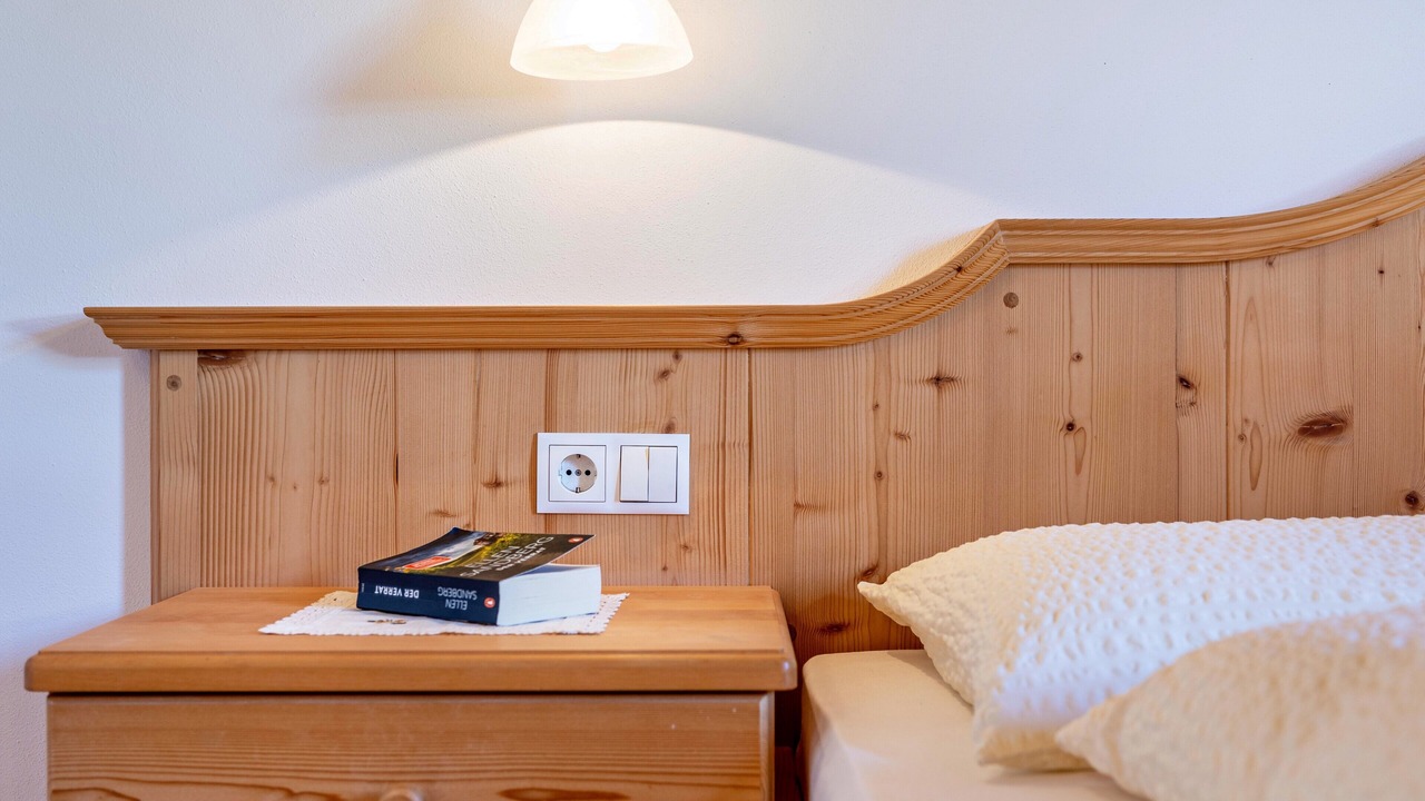 Photo of Bedroom in Lajen