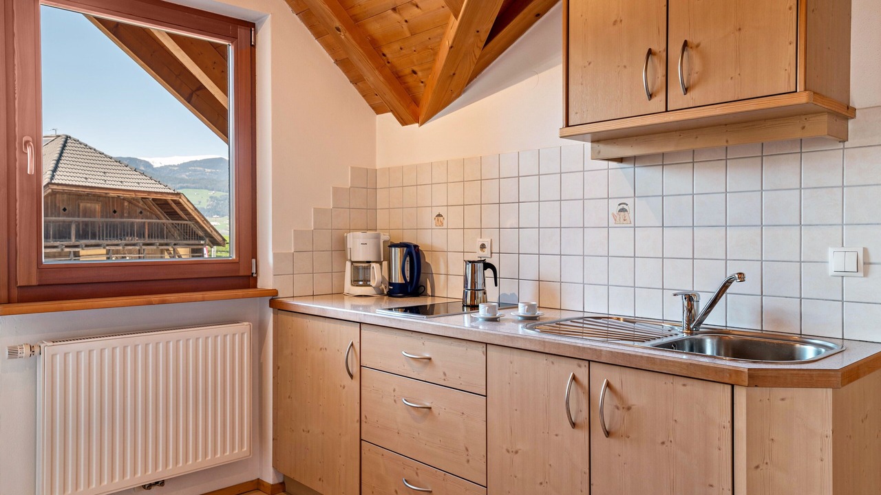 Photo of Kitchen in Lajen