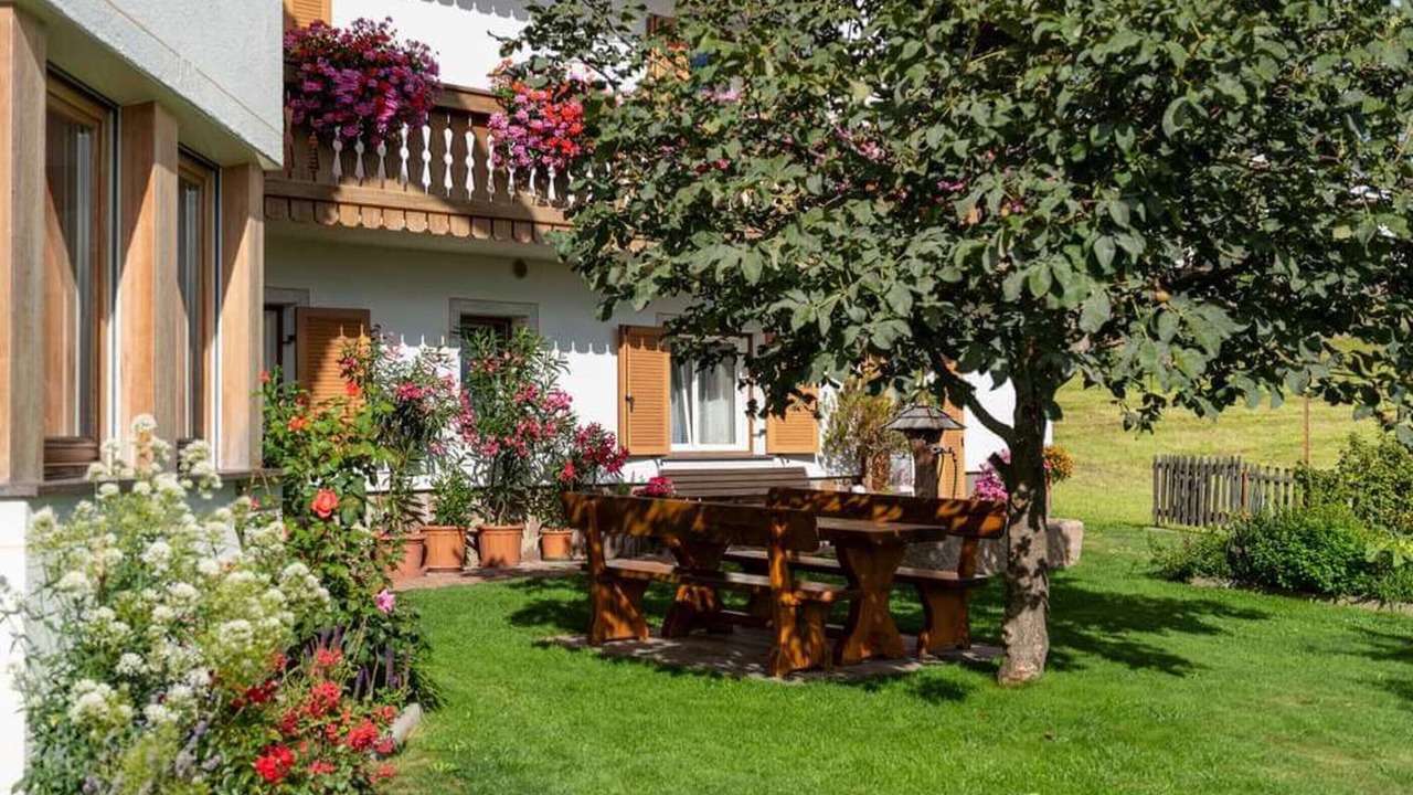 Photo of Outdoor in Lajen
