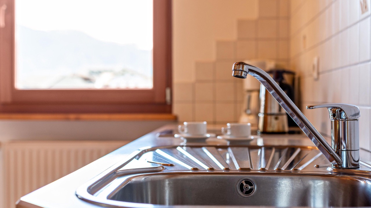 Photo of Kitchen in Lajen
