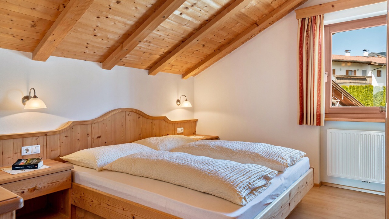 Photo of Bedroom in Lajen
