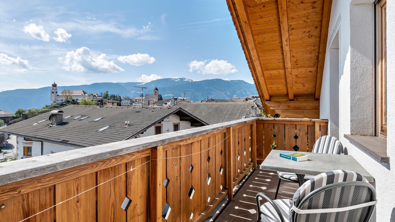 Photo of Outdoor in Lajen
