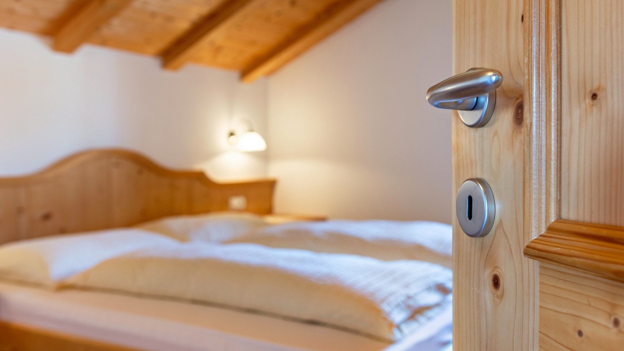 Photo of Bedroom in Lajen
