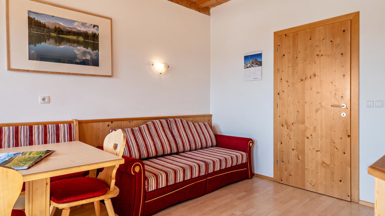 Photo of Livingroom in Lajen