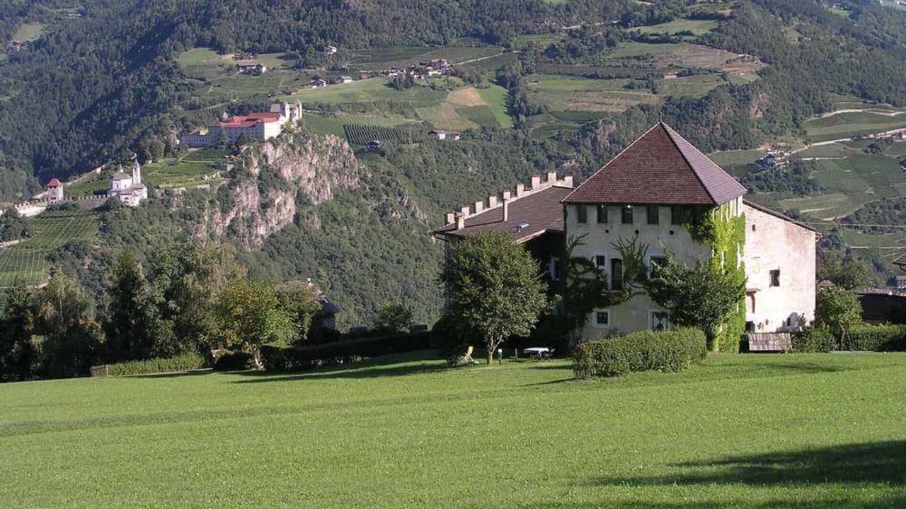 Photo of Outdoor in Lajen